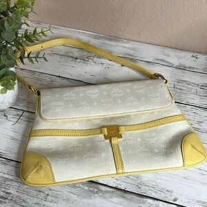 MCM Shoulder Bag